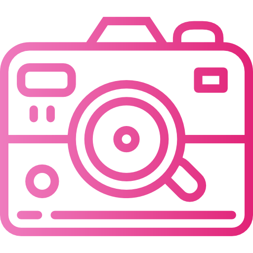 Camera icon