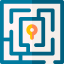 Maze icon 64x64