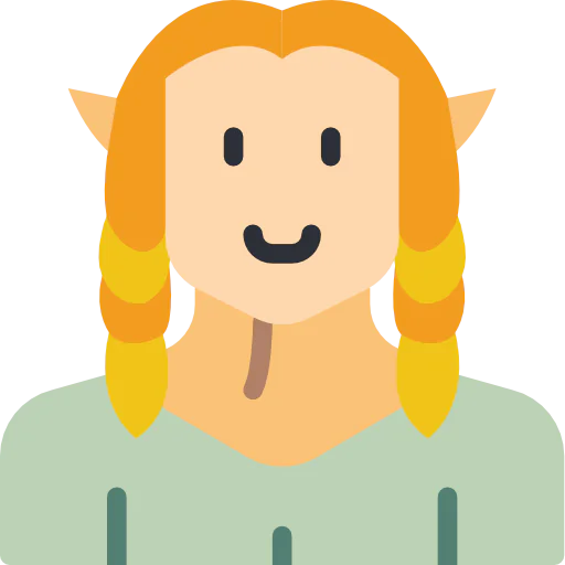 Elf icon