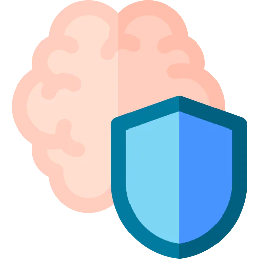 Brain icon