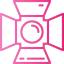 Spotlight 图标 64x64
