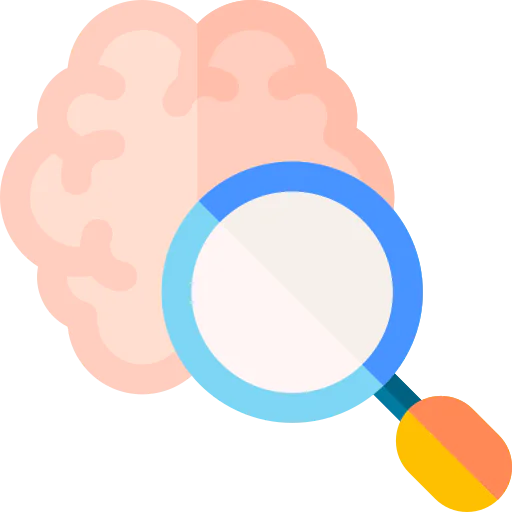 Brain icon