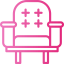 Armchair 图标 64x64