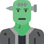 Frankenstein 图标 64x64