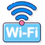 Wifi icon 64x64