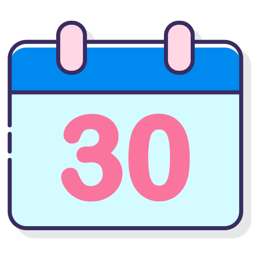 Calendar icon