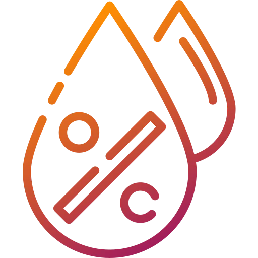 Humidity icon