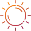 Sun 图标 64x64