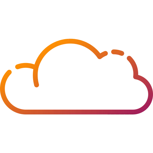 Cloud icon