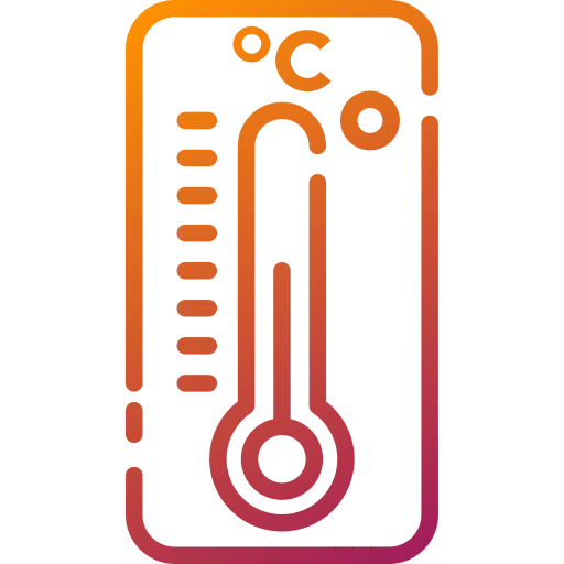 Celsius icon