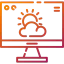 Weather 图标 64x64