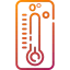 Low temperature 图标 64x64