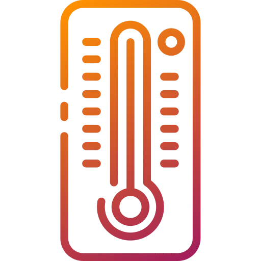 Thermometer 图标