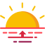 Dawn 图标 64x64