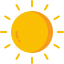 Sun 图标 64x64