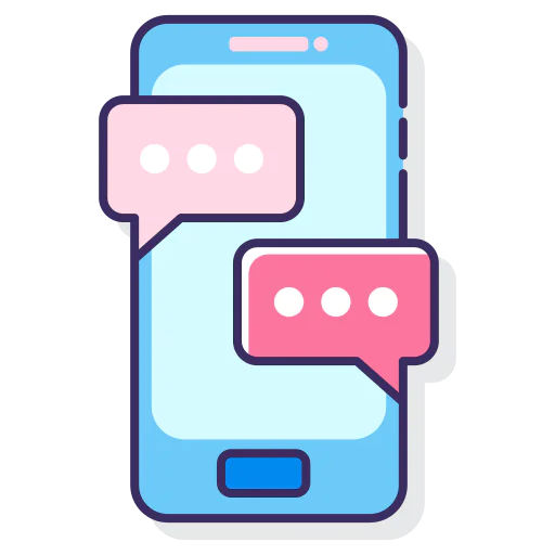 Chat 图标