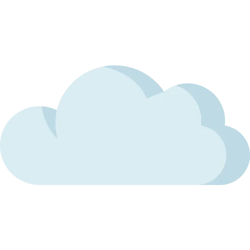 Cloud icon