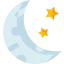Crescent 图标 64x64