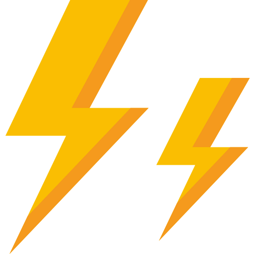 Thunder 图标