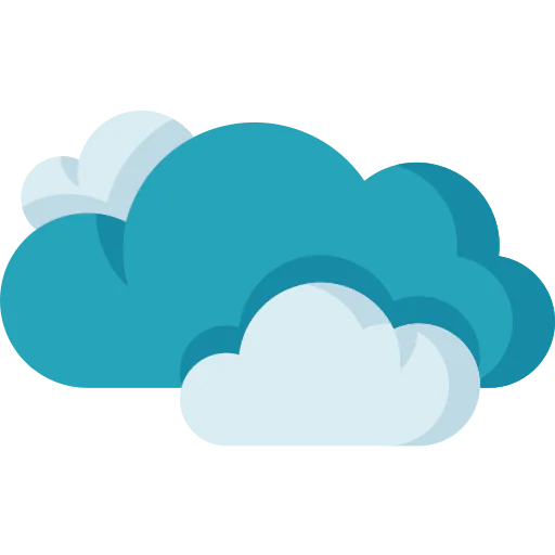 Clouds icon