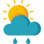 Weather 图标 64x64