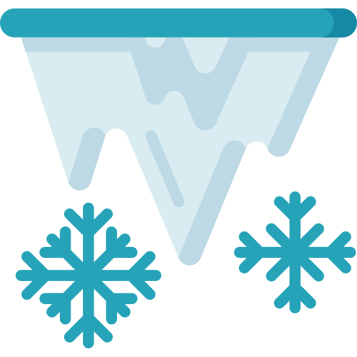 Icicles icon