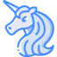 Unicorn 图标 64x64