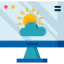 Weather 图标 64x64