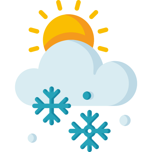 Snowy icon