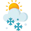 Snowy 图标 64x64