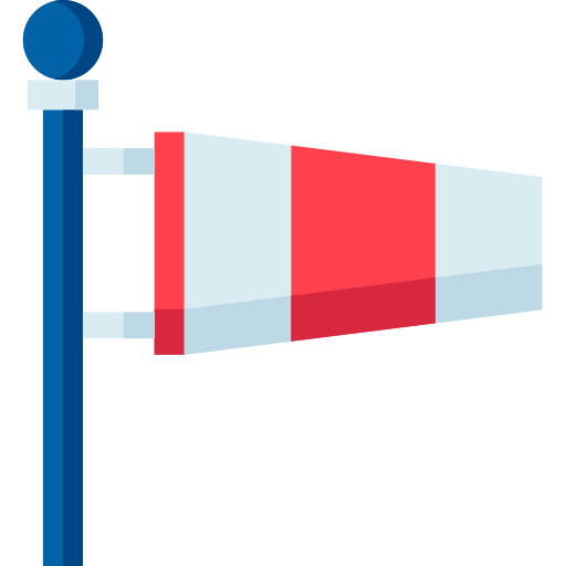 Windsock icon