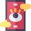 Spyware 图标 64x64