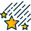 Star 图标 64x64