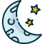 Crescent 图标 64x64