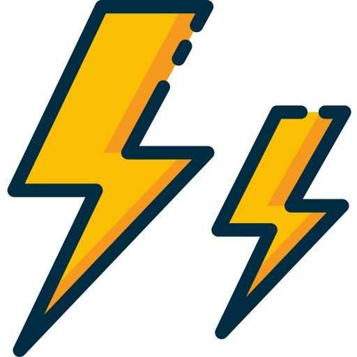 Thunder icon