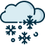 Snowy 图标 64x64