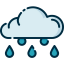 Rain 图标 64x64