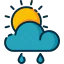 Weather 图标 64x64