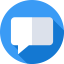 Chat icon 64x64