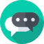 Chat icon 64x64