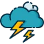 Storm 图标 64x64