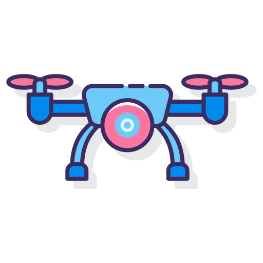 Drone Symbol