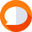 Chat icon 64x64