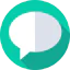 Chat icon 64x64