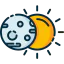 Eclipse icon 64x64