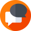 Chat icon 64x64