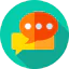 Chat icon 64x64