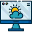 Weather 图标 64x64