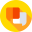 Chat icon 64x64