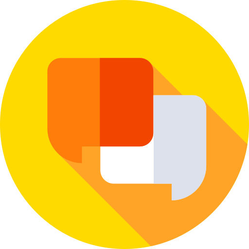 Chat icon